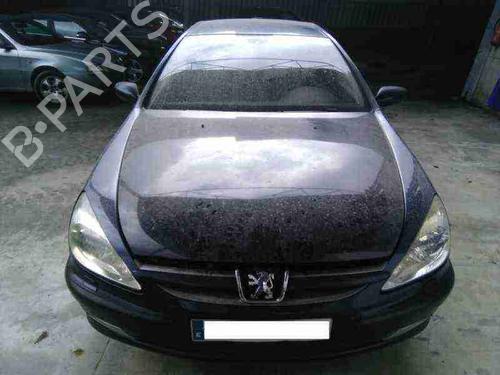 Water radiator PEUGEOT 607 (9D, 9U) | BP9979635M31 - Image 3