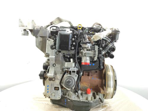 Engine LAND ROVER FREELANDER 2 (L359) 2.2 TD4 4x4 | BP28319010M1 