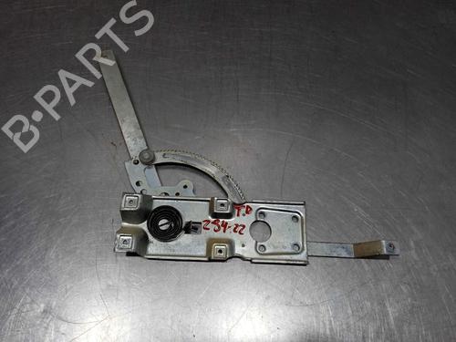 Used Rear right window mechanism Rear right window mechanism 10172093 10172093