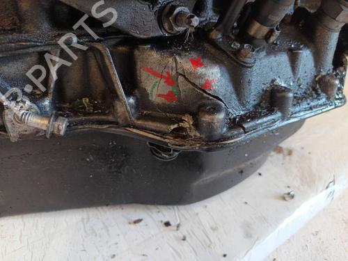 Engine LAND ROVER RANGE ROVER EVOQUE (L538) 2.2 D 4x4 | BP36693185M1 - Image 18