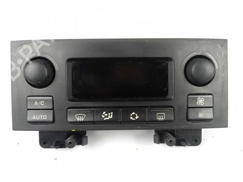 Used Climate control Climate control PEUGEOT 307 (3A/C) 1.6 HDi 110 (109 hp) 13474099 13474099