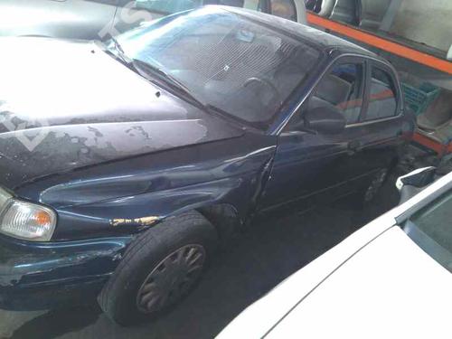 Right headlight SUZUKI BALENO (EG) 1.6 i 16V (SY416) | BP10958374C29 