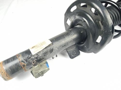 Left front shock absorber CITROËN C-ELYSEE (DD_)  | BP11537216M16 