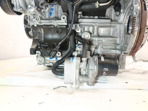 Engine TOYOTA YARIS (_P21_, _PA1_, _PH1_) 1.6 GR 4WD (GXPA16) | BP36092355M1  - Image 15