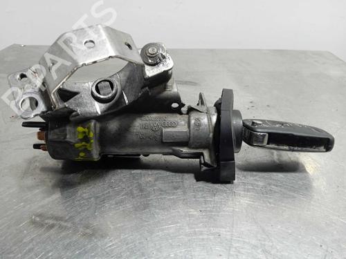 Used Ignition barrel Ignition barrel 10012861 10012861