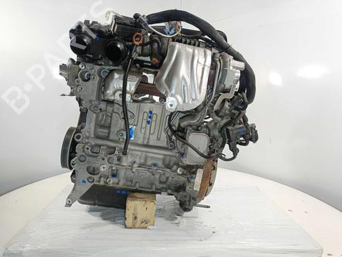 Engine CITROËN C4 II (NC_) 1.6 BlueHDi 100 | BP33678042M1 - Image 15