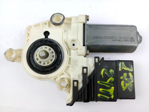 Used Left rear window motor SEAT TOLEDO II (1M2) 1.6 16V (105 hp) 17913969