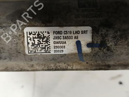 Steering rack FORD FOCUS IV (HN) 1.5 EcoBlue | BP31354282M22 - Image 4