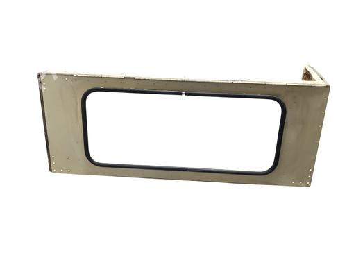Dør rude ventre bagtil Dør rude ventre bagtil SANTANA LANDROVER 88/109 [1971-1991] 34523050 34523050