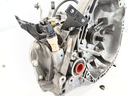 Gearbox DACIA SANDERO 1.5 dCi | BP28690312M3