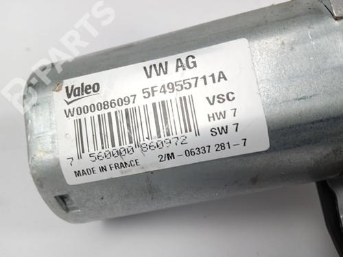 Rear wiper motor SEAT LEON (5F1) 2.0 TDI | BP11036547M102 