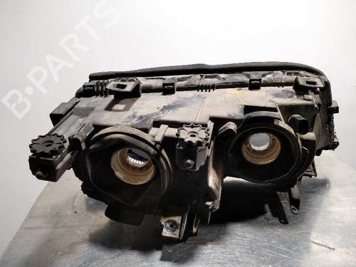 Left headlight BMW 3 (E46) 320 d | BP9981567C28 - Image 2