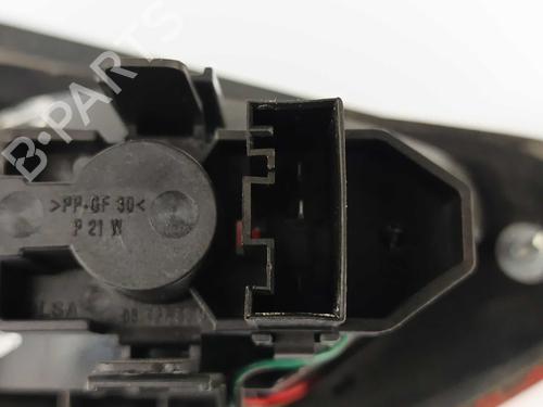 Right tailgate light BMW X1 (E84) xDrive 20 d | BP34544813C80 - Image 3
