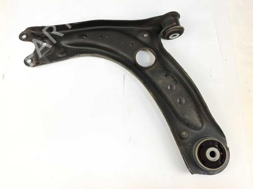 Right front suspension arm SEAT LEON (KL1, KLG) 2.0 TDI | BP37294380M13 - Image 2