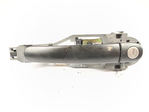 Maniglia esterna anteriore sinistra VW GOLF IV (1J1) 1.9 TDI (101 hp) 30110716