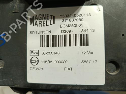 Fuse box FIAT DUCATO Van (250_) 130 Multijet 2,3 D | BP30143572E1