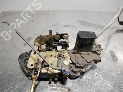 Used Front right lock Front right lock 10015691 10015691