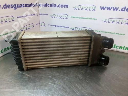 Intercooler radiateur SANTANA 300/350 1.6 D 4x4 (90 hp) 10929146