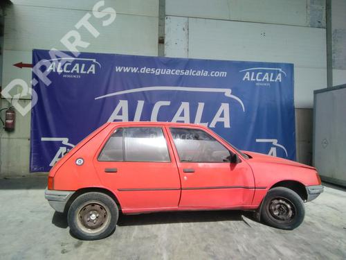 Used Parts PEUGEOT 205 I (741A/C)    1131889