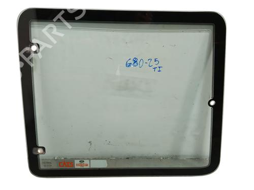 Used Rear left quarter glass LAND ROVER DISCOVERY I (LJ) 2.5 TDI 4x4 (113 hp) 30482692