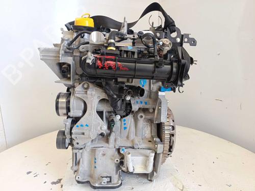 Engine RENAULT CLIO IV (BH_) 0.9 TCe 90 (BHNF, BHMA, BHMH, BHJK, BHJR) | BP36668959M1 - Image 12