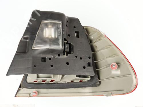 Left taillight BMW 3 (E46) 320 i | BP27647013C34 