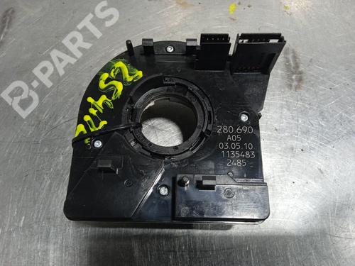 Used Squib airbag SEAT IBIZA IV (6J5, 6P1) [2008-2017]  10012866
