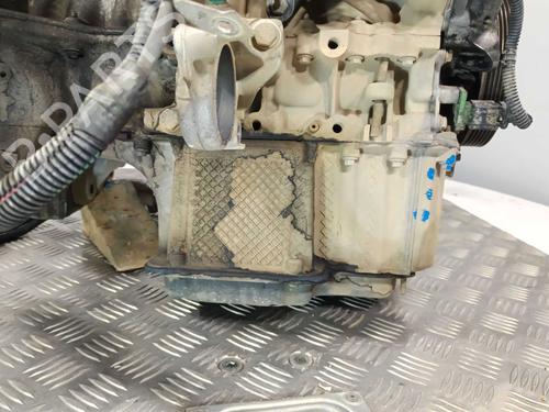 Engine CITROËN C4 Grand Picasso II (DA_, DE_) 1.6 BlueHDi 120 | BP40110243M1  - Image 8