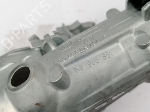 Ignition barrel AUDI A3 Sportback (8VA, 8VF) 1.6 TDI | BP18411226M48 