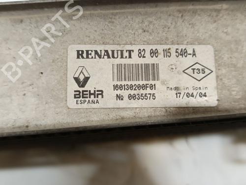 Other RENAULT MEGANE II (BM0/1_, CM0/1_) 1.5 dCi (BM02, BM13, BM2A, CM02, CM13) | BP28599890O1 