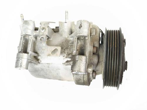 AC compressor CITROËN C3 III (SX) 1.2 THP 110 (SXHNPS, SXHNZT, SXHNZ6) | BP26557110M34 - Image 2
