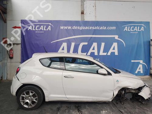 Used Parts ALFA ROMEO MITO (955_)  1.4 MultiAir (955AXL1B)  2199582