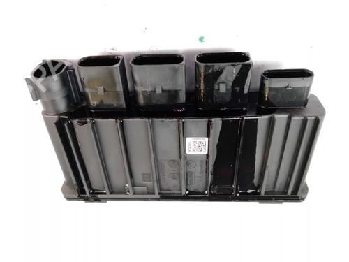 Used Electronic module Electronic module BMW X1 (F48) sDrive 20 i (192 hp) 29260730 29260730