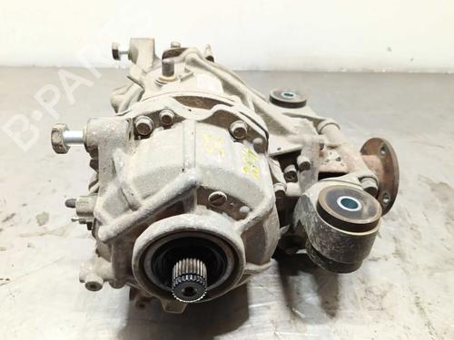 Rear differential MITSUBISHI LANCER VIII (CY_A, CZ_A) EVO X (CZ4A) | BP27871322M24 - Image 5