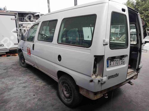 Left front indicator CITROËN JUMPY I (U6U_) 1.9 TD | BP27244380C32 - Image 6