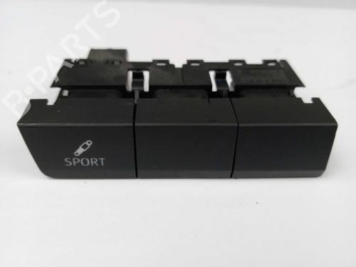 Used Switch Switch SEAT IBIZA IV (6J5, 6P1) 1.0 TSI (110 hp) 18411119 18411119