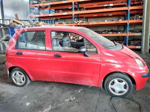 Left headlight DAEWOO MATIZ (M100, M150) 0.8 | BP9994518C28  - Image 6