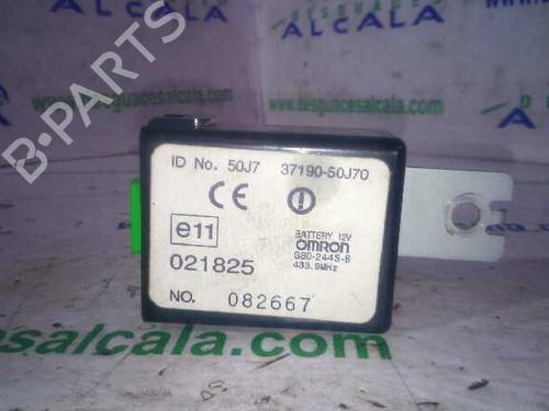Used Electronic module Electronic module 9988093 9988093