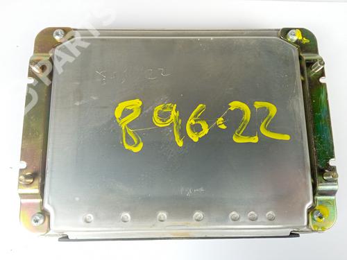 Engine control unit (ECU) NISSAN TERRANO II (R20)  | BP11751516M57 