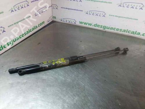 Used Tailgate lift support FORD FIESTA VI (CB1, CCN) [2008-2017]  14354843