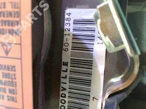 Driver airbag NISSAN TERRANO II (R20)  | BP10180524C9 