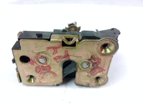 Front right lock NISSAN KUBISTAR Van (X76) 1.5 dCi 70 | BP18546460C97 