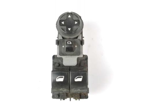 Used Left front window switch Left front window switch CITROËN JUMPY III Bus (V_) 1.5 BlueHDi 120 (120 hp) 20650911 20650911