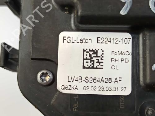 Front right lock FORD KUGA III (DFK) 2.0 TDCi | BP36236968C97 - Image 4