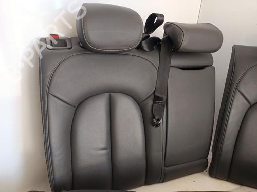 Seats set AUDI A7 Sportback (4GA, 4GF) 3.0 TDI quattro | BP30279987C78
