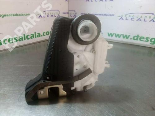 Rear left lock TOYOTA YARIS (_P13_)  | BP10751806C100 