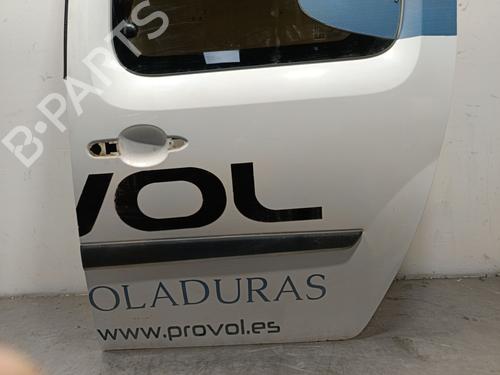 Schiebetür Links RENAULT KANGOO / GRAND KANGOO II (KW0/1_) 1.5 dCi 95 (KW16) | BP30745097C74