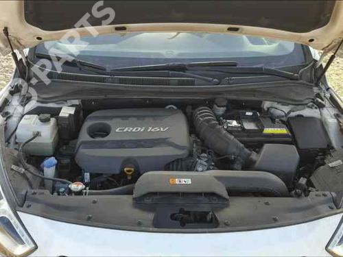 Right rear window switch HYUNDAI i40 I (VF)  | BP10752090I28 