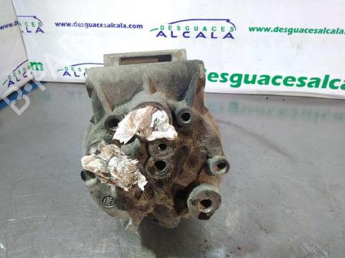 AC compressor RENAULT SCÉNIC II (JM0/1_) | BP10065363M34 - Image 4