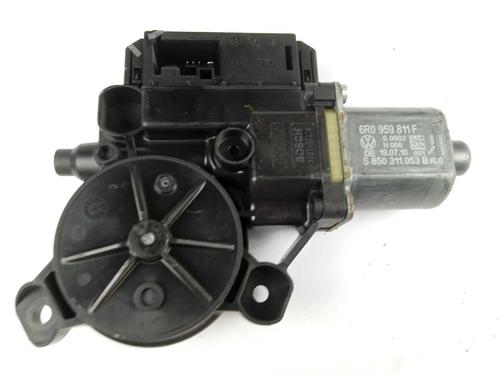 Used Left rear window motor Left rear window motor 13418897 13418897